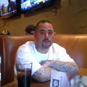 Meet your Posher, Joey